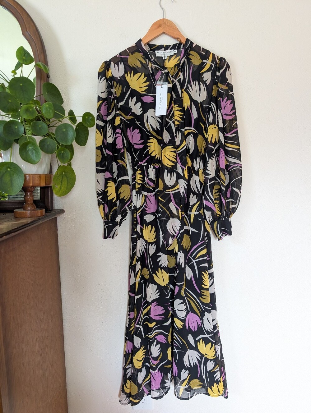 Molly Bracken | Premium | Tulip Dress